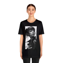 Load image into Gallery viewer, Night Drive "Wasted Youth" Unisex Jersey Short Sleeve Tee