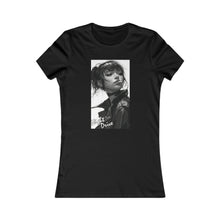 Load image into Gallery viewer, Night Drive "Wasted Youth" Women's Fit Tee