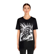 Load image into Gallery viewer, Night Drive Tokyo Nights - Unisex Jersey Short Sleeve Tee
