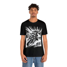 Load image into Gallery viewer, Night Drive Tokyo Nights - Unisex Jersey Short Sleeve Tee
